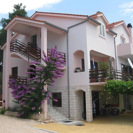 Apartments Vanda ヴルボスカ 部屋 写真
