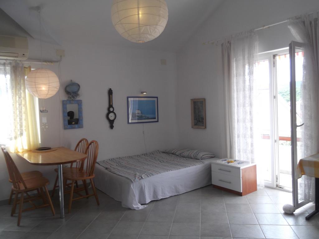 Apartments Vanda ヴルボスカ 部屋 写真