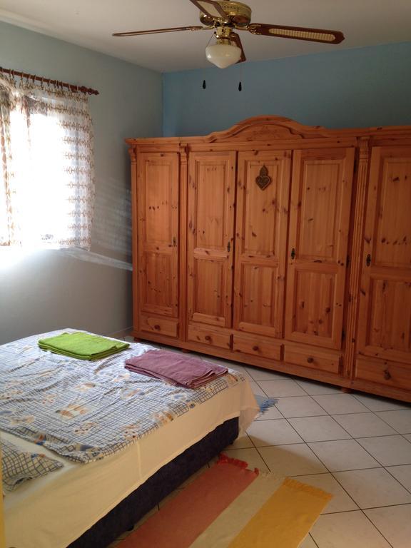 Apartments Vanda ヴルボスカ 部屋 写真
