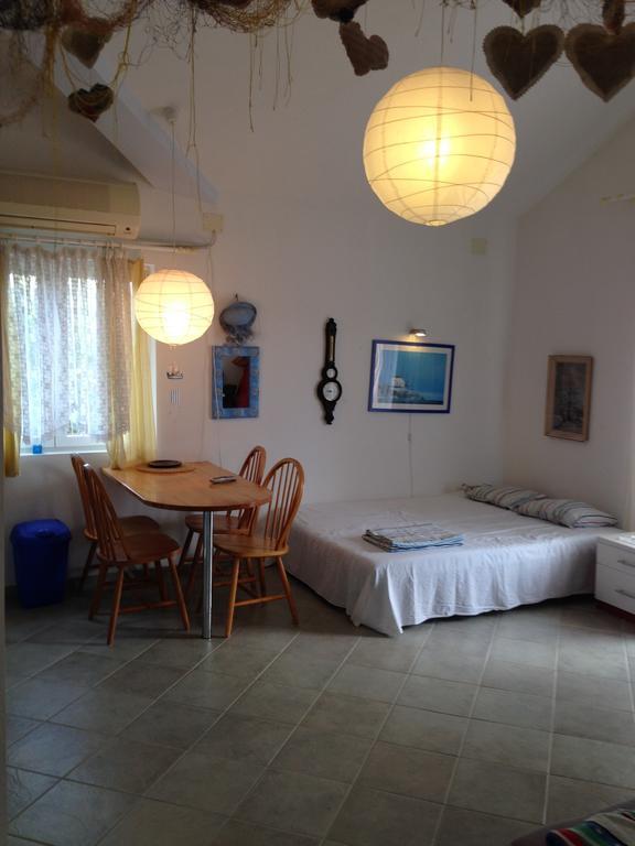 Apartments Vanda ヴルボスカ 部屋 写真