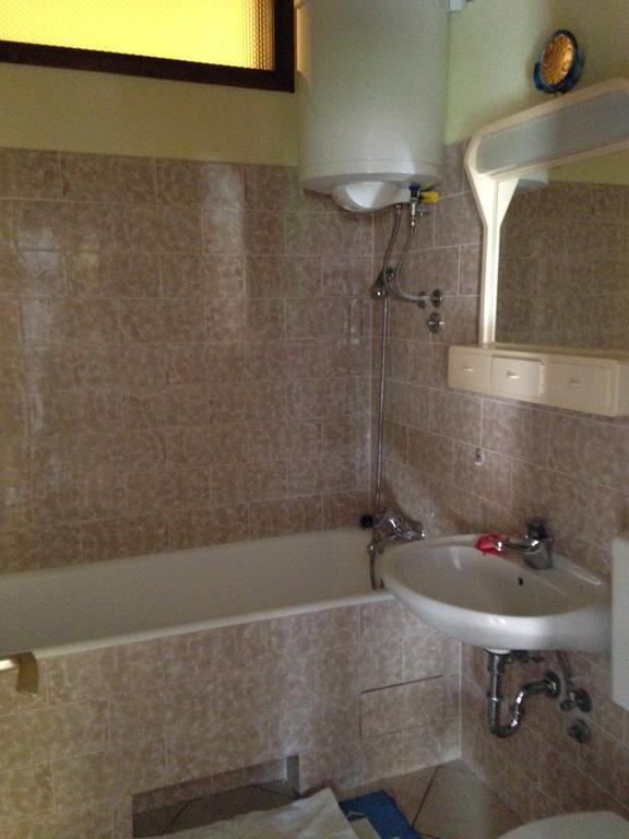 Apartments Vanda ヴルボスカ 部屋 写真