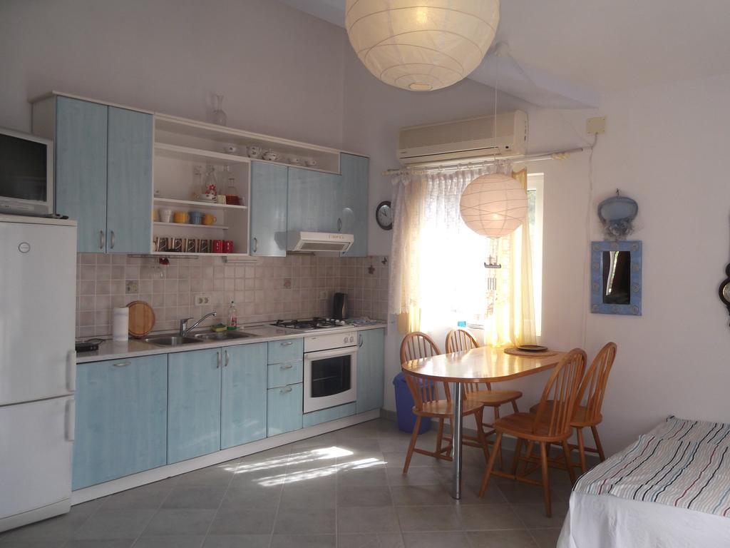 Apartments Vanda ヴルボスカ 部屋 写真